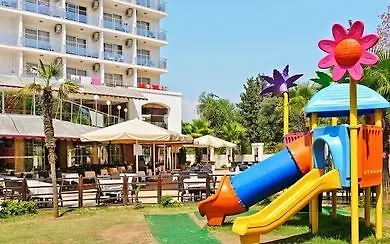 Sunconnect Grand Ideal Premium Hotel 5*