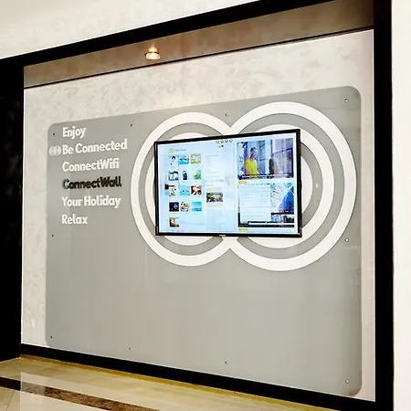 Hotel Sunconnect Grand Ideal Premium