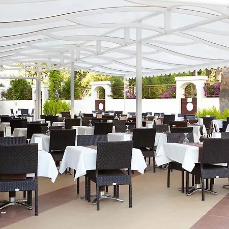 Sunconnect Grand Ideal Premium Hotel Marmaris