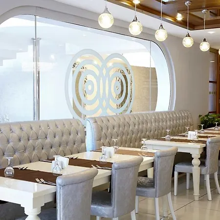 Sunconnect Grand Ideal Premium Hotel Marmaris