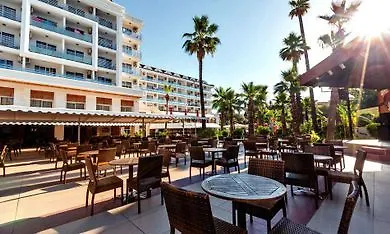Sunconnect Grand Ideal Premium Hotel 5*