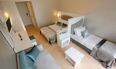 Sunconnect Grand Ideal Premium Hotel Marmaris