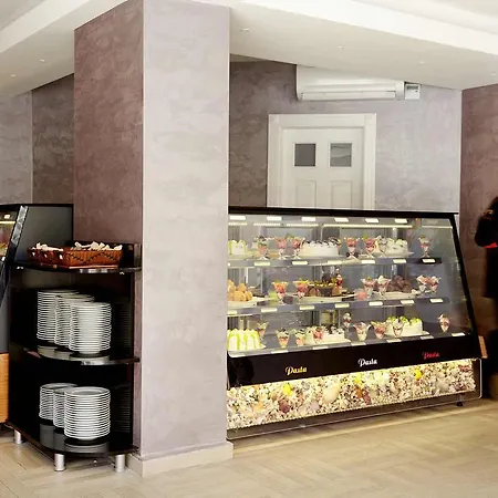 Hotel Sunconnect Grand Ideal Premium