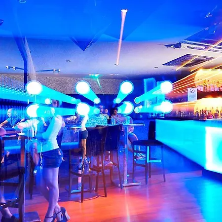Sunconnect Grand Ideal Premium Hotel 5*