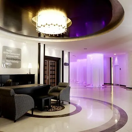 Sunconnect Grand Ideal Premium Hotel