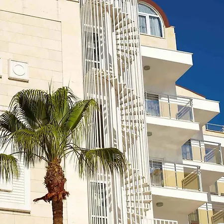 Hotel Sunconnect Grand Ideal Premium
