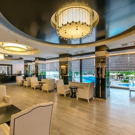 Hotel Sunconnect Grand Ideal Premium 5*