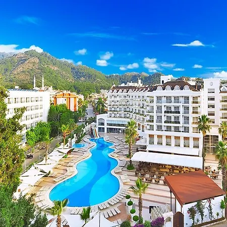 Sunconnect Grand Ideal Premium فندق