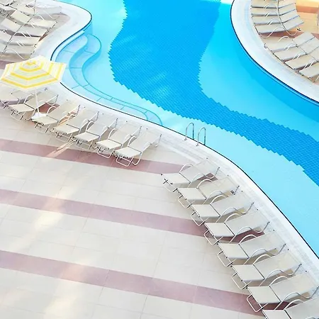 Sunconnect Grand Ideal Premium مرمريس