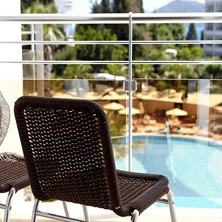 Sunconnect Grand Ideal Premium فندق 5*