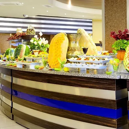 Hotel Sunconnect Grand Ideal Premium Marmaris