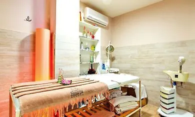 Sunconnect Grand Ideal Premium 5* مرمريس