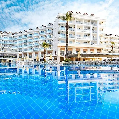 Sunconnect Grand Ideal Premium فندق 5*