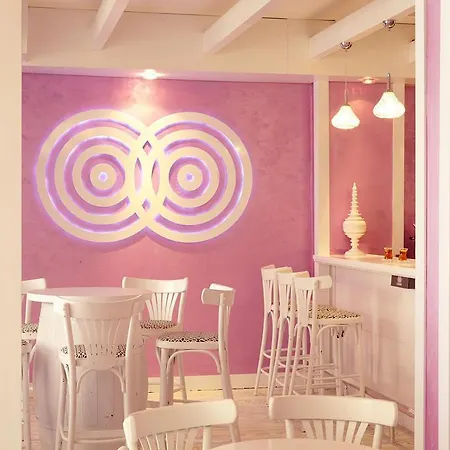 Ξενοδοχείο Sunconnect Grand Ideal Premium Μαρμαρίς