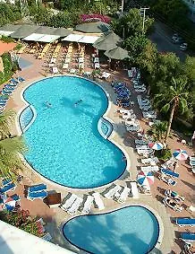 فندق Sunconnect Grand Ideal Premium 5*