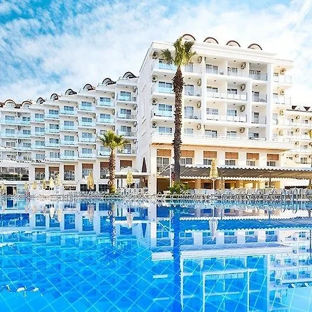 Sunconnect Grand Ideal Premium Μαρμαρίς