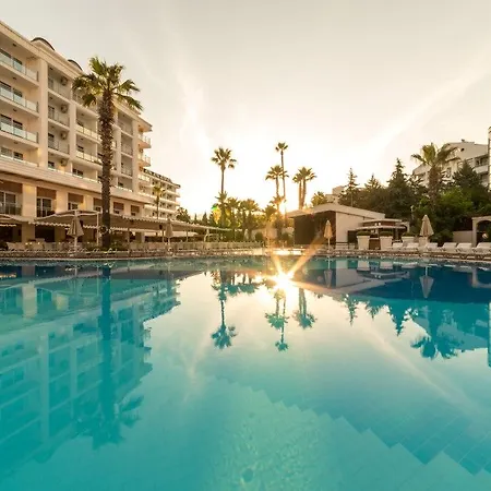 Sunconnect Grand Ideal Premium فندق 5*