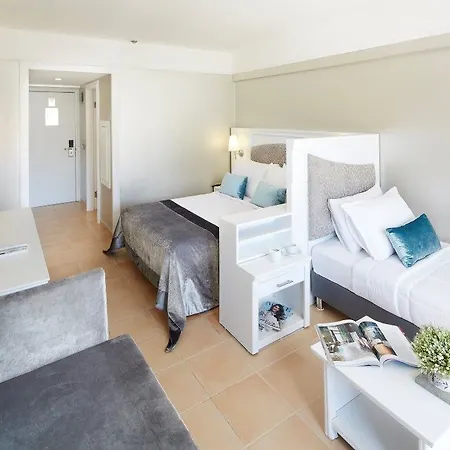 فندق Sunconnect Grand Ideal Premium