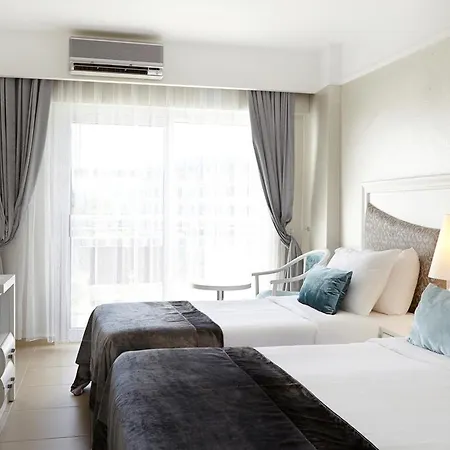Hotel Sunconnect Grand Ideal Premium