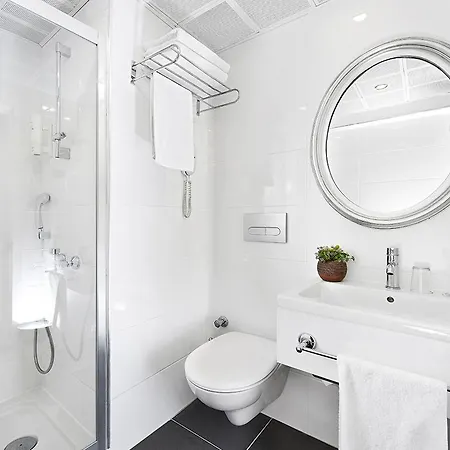 Sunconnect Grand Ideal Premium Hotel