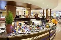 Sunconnect Grand Ideal Premium 5* 马尔马里斯