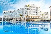 酒店 Sunconnect Grand Ideal Premium 5*