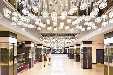 酒店 Sunconnect Grand Ideal Premium