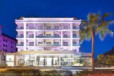 Sunconnect Grand Ideal Premium Hotel Marmaris