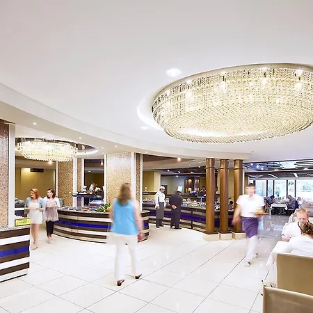 Sunconnect Grand Ideal Premium Hotel Marmaris