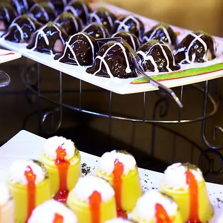 Hotel Sunconnect Grand Ideal Premium 5*