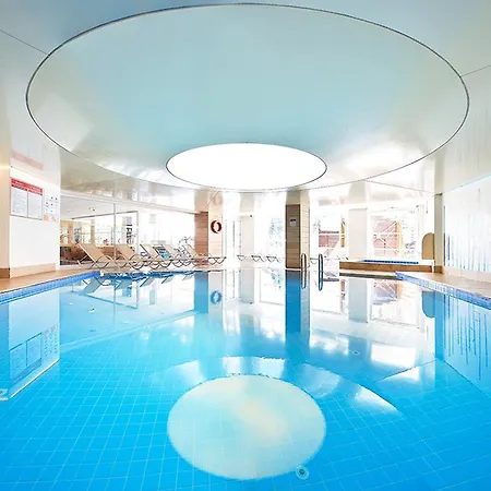 酒店 Sunconnect Grand Ideal Premium 5*