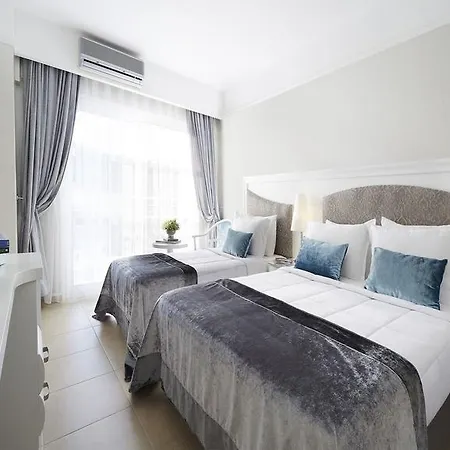 Hotel Sunconnect Grand Ideal Premium 5*