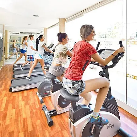 Sunconnect Grand Ideal Premium 马尔马里斯