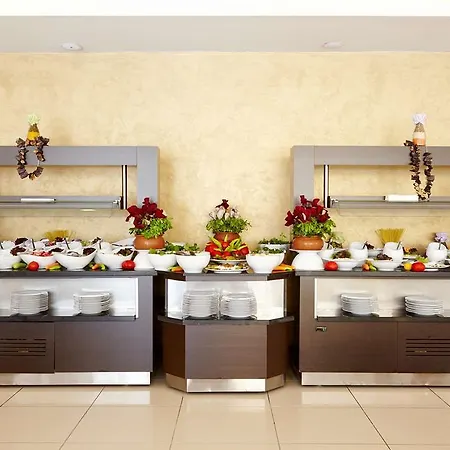 Hotel Sunconnect Grand Ideal Premium Marmaris