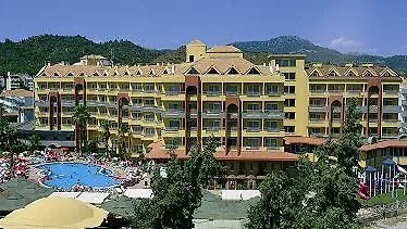 酒店 Sunconnect Grand Ideal Premium 5*