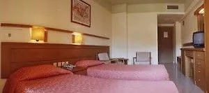 Sunconnect Grand Ideal Premium 5* 马尔马里斯
